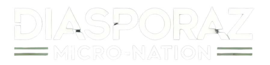 DiasporaZ Micro-Nation